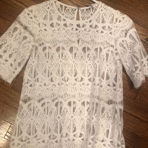 Lace Top